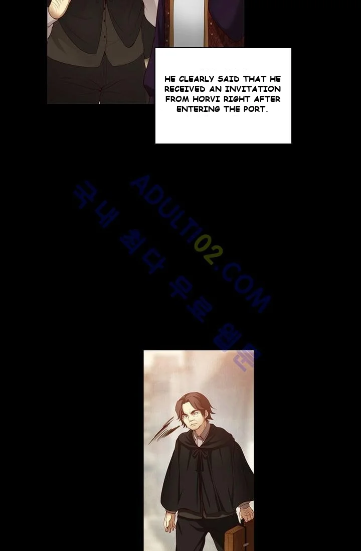 Reminiscence Adonis Manhwa Chapter 10 - Page 30