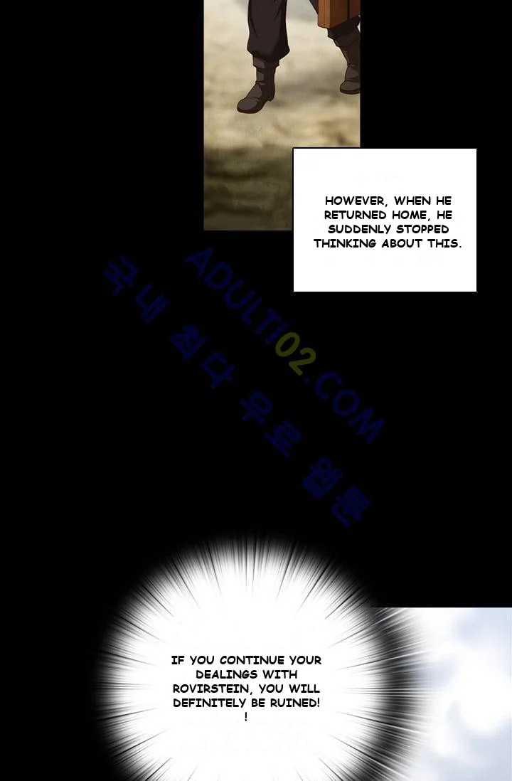 Reminiscence Adonis Manhwa Chapter 10 - Page 31