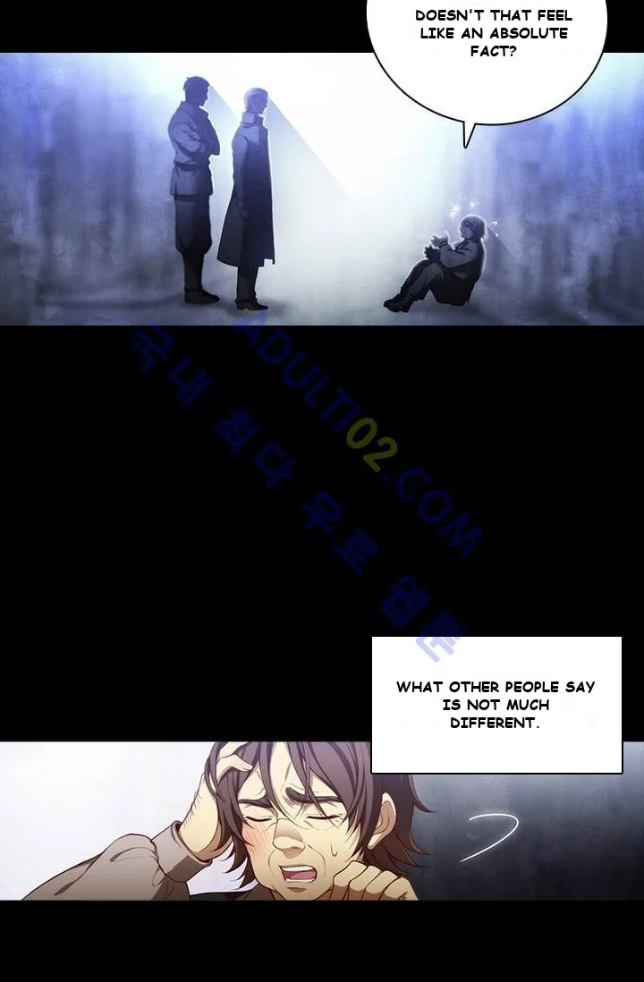 Reminiscence Adonis Manhwa Chapter 10 - Page 33