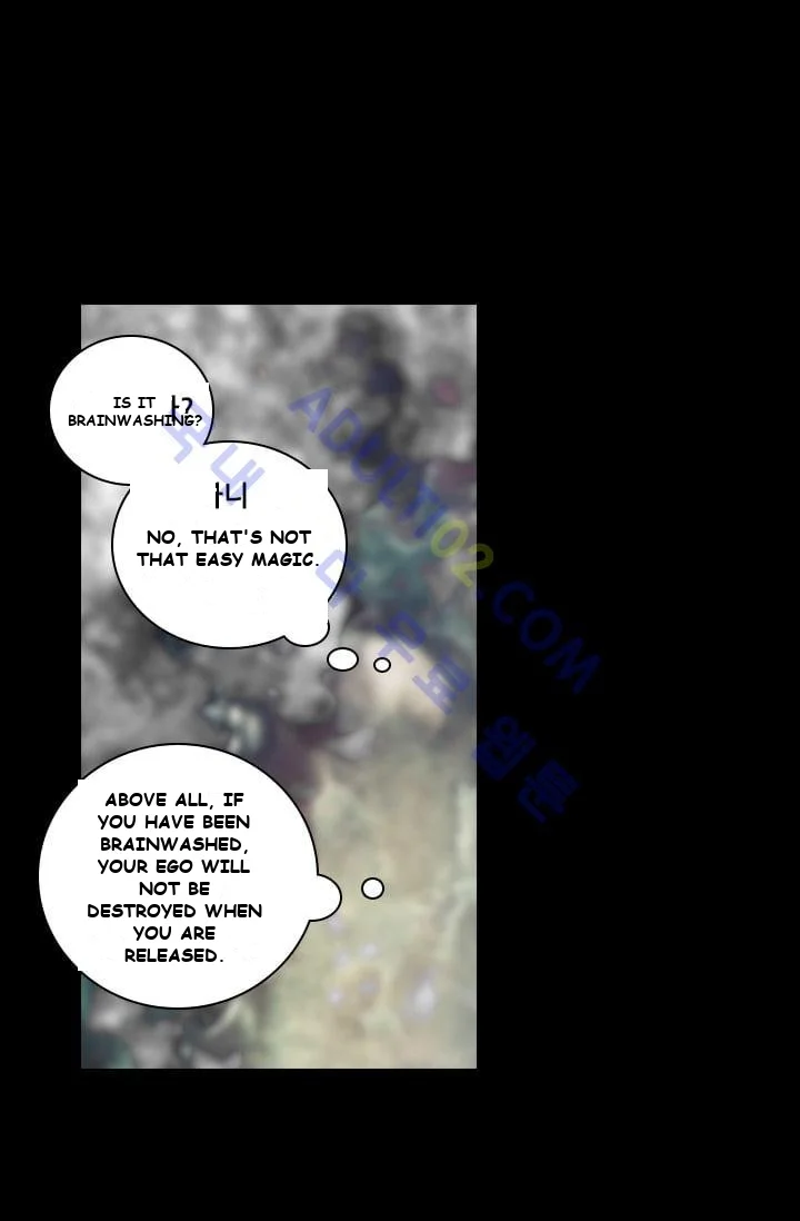 Reminiscence Adonis Manhwa Chapter 10 - Page 34
