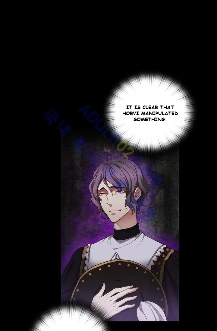 Reminiscence Adonis Manhwa Chapter 10 - Page 35