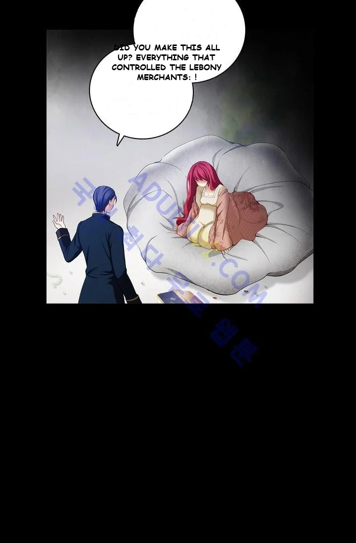 Reminiscence Adonis Manhwa Chapter 10 - Page 38