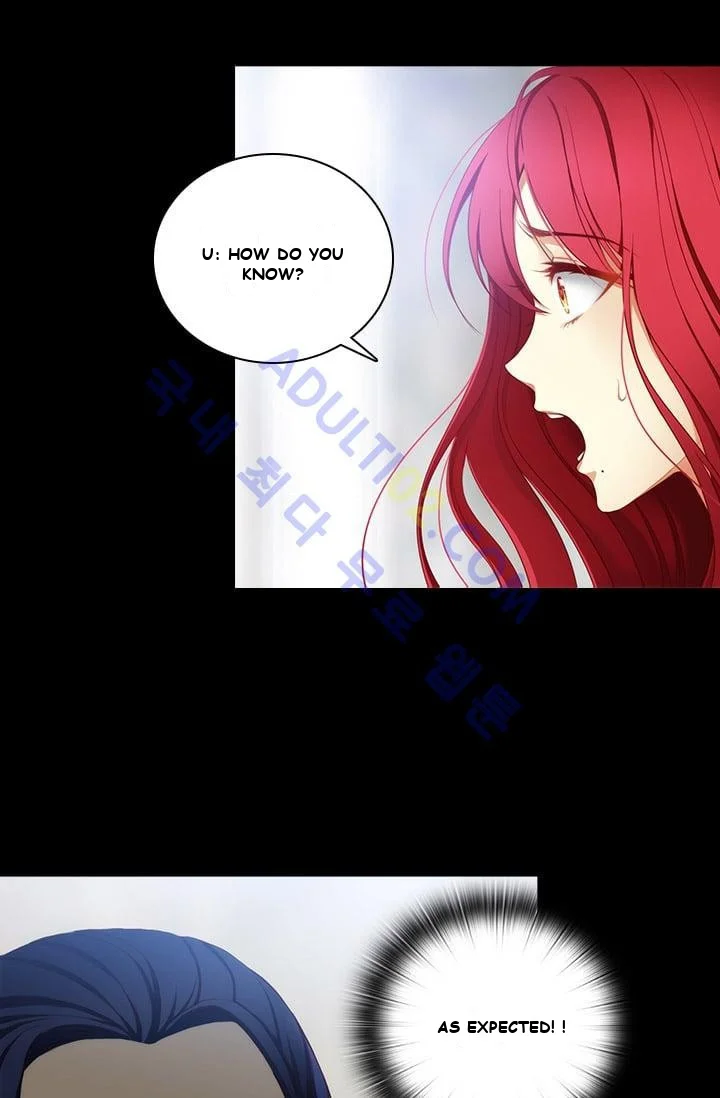 Reminiscence Adonis Manhwa Chapter 10 - Page 39