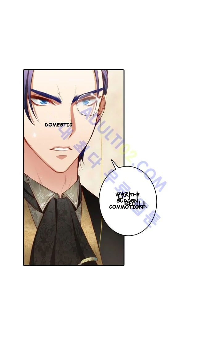 Reminiscence Adonis Manhwa Chapter 10 - Page 4