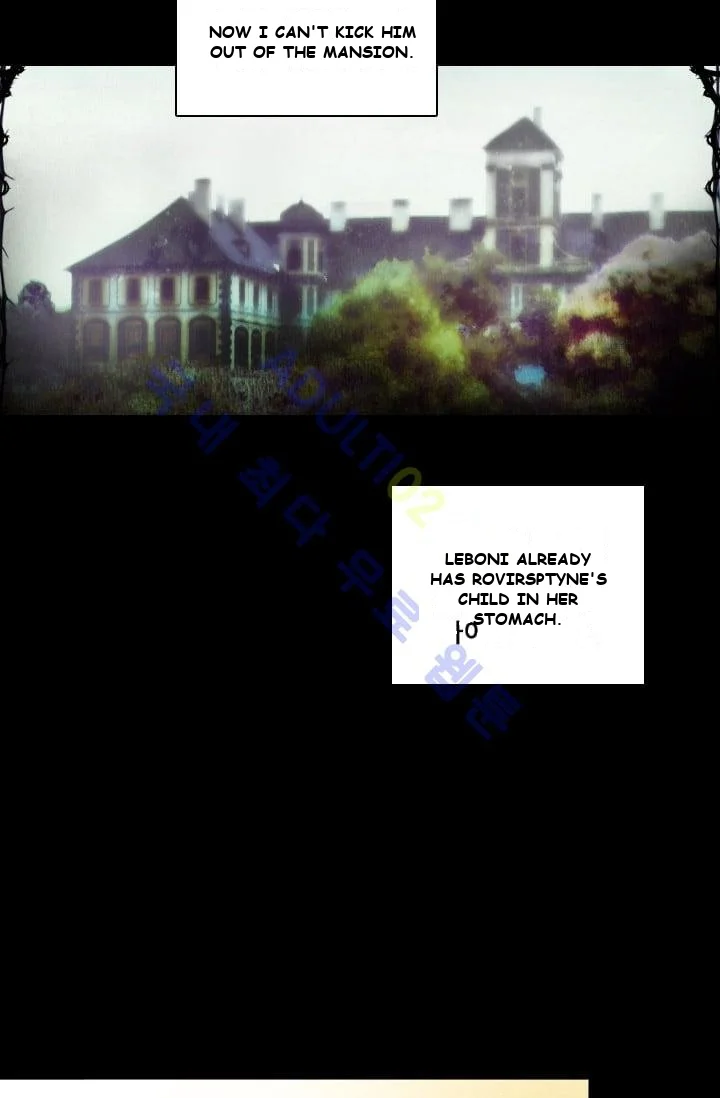 Reminiscence Adonis Manhwa Chapter 10 - Page 43