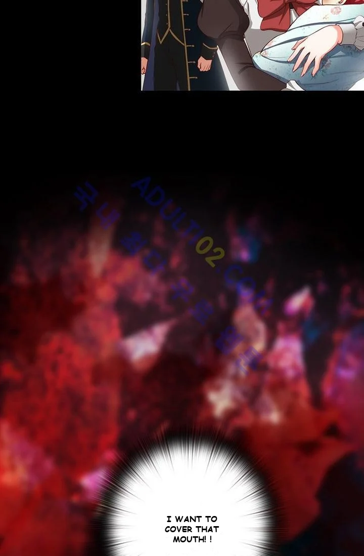 Reminiscence Adonis Manhwa Chapter 10 - Page 45