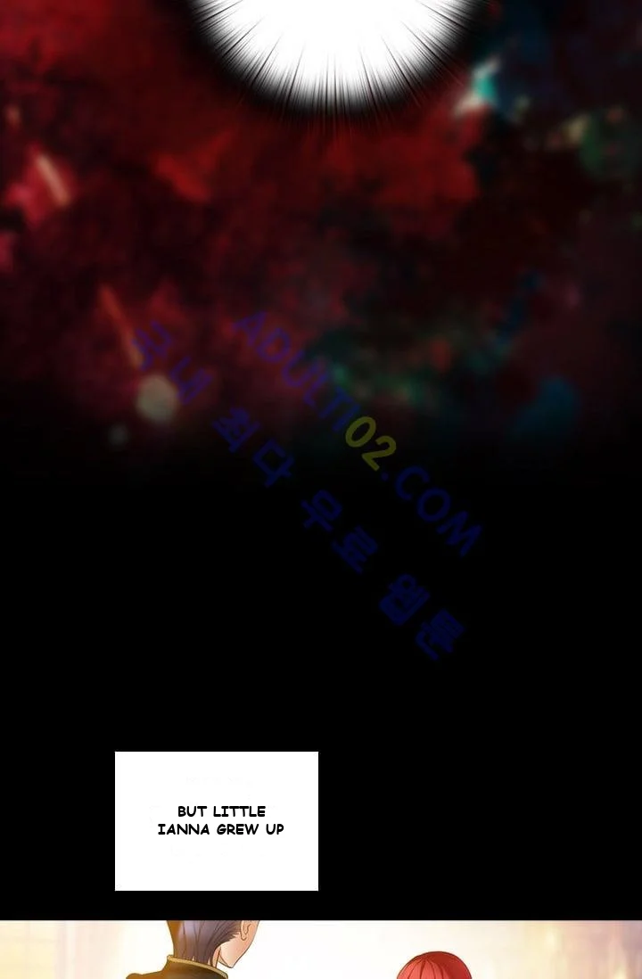 Reminiscence Adonis Manhwa Chapter 10 - Page 46
