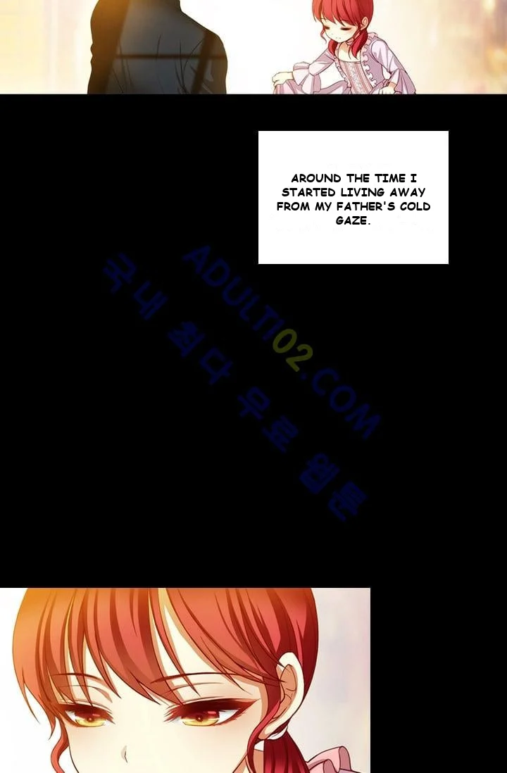 Reminiscence Adonis Manhwa Chapter 10 - Page 47