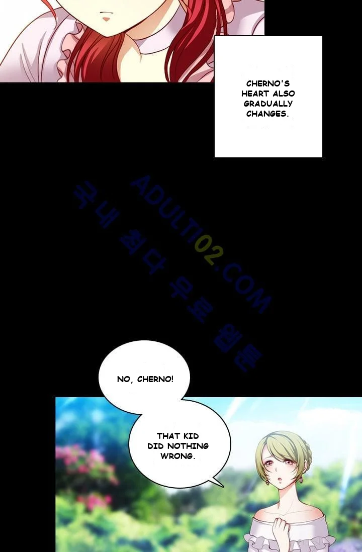 Reminiscence Adonis Manhwa Chapter 10 - Page 48