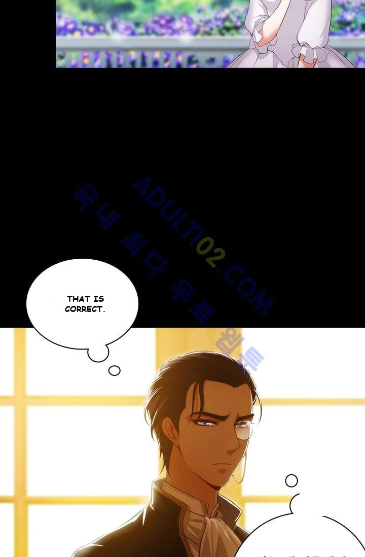 Reminiscence Adonis Manhwa Chapter 10 - Page 49