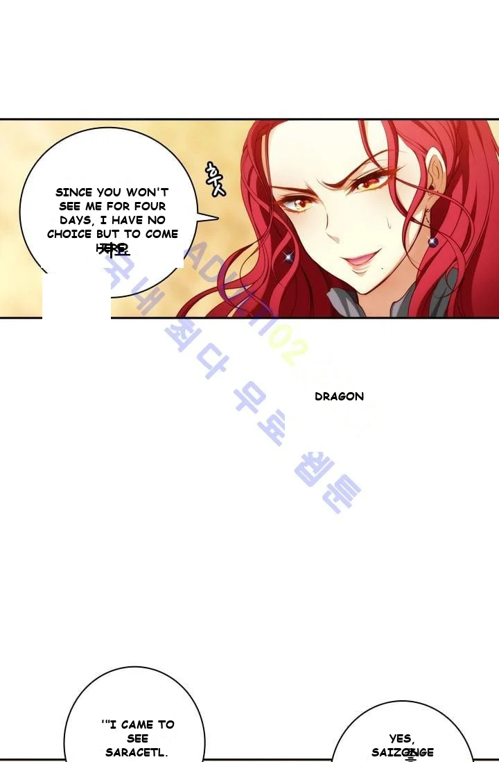 Reminiscence Adonis Manhwa Chapter 10 - Page 5