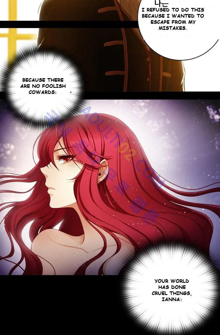 Reminiscence Adonis Manhwa Chapter 10 - Page 50