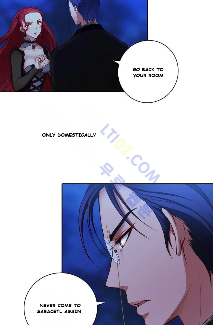 Reminiscence Adonis Manhwa Chapter 10 - Page 53