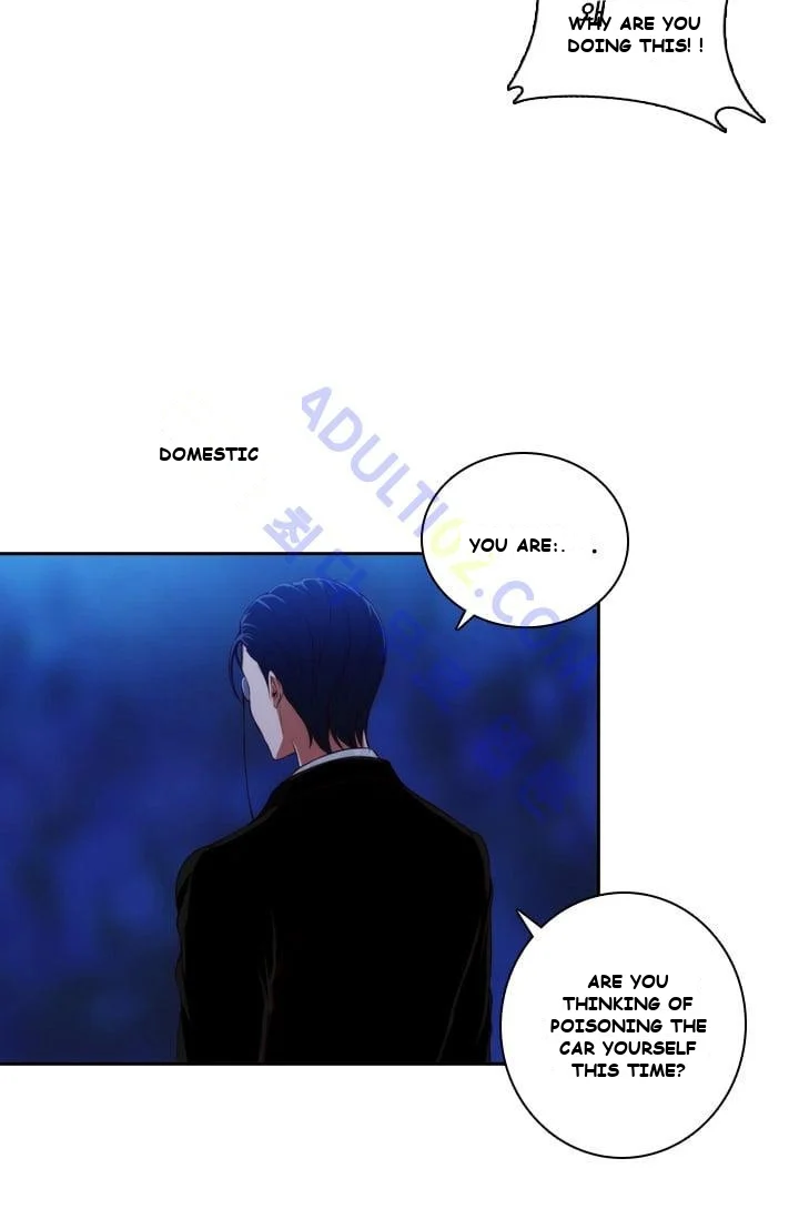 Reminiscence Adonis Manhwa Chapter 10 - Page 56