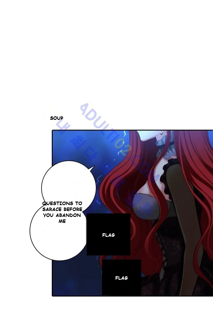 Reminiscence Adonis Manhwa Chapter 10 - Page 58