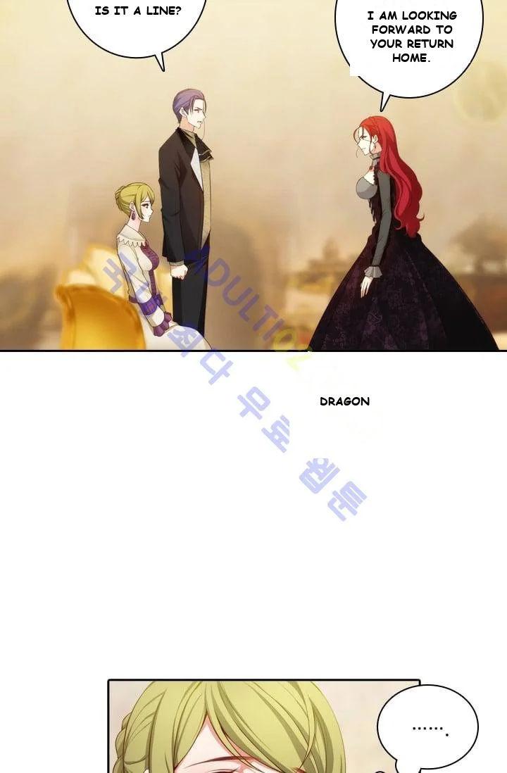 Reminiscence Adonis Manhwa Chapter 10 - Page 6