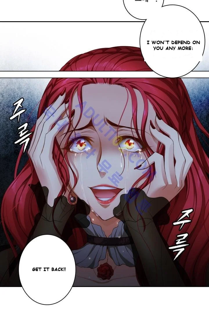 Reminiscence Adonis Manhwa Chapter 10 - Page 66