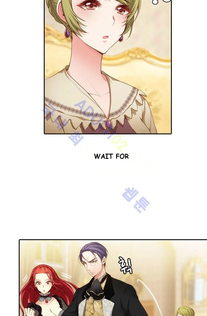 Reminiscence Adonis Manhwa Chapter 10 - Page 7