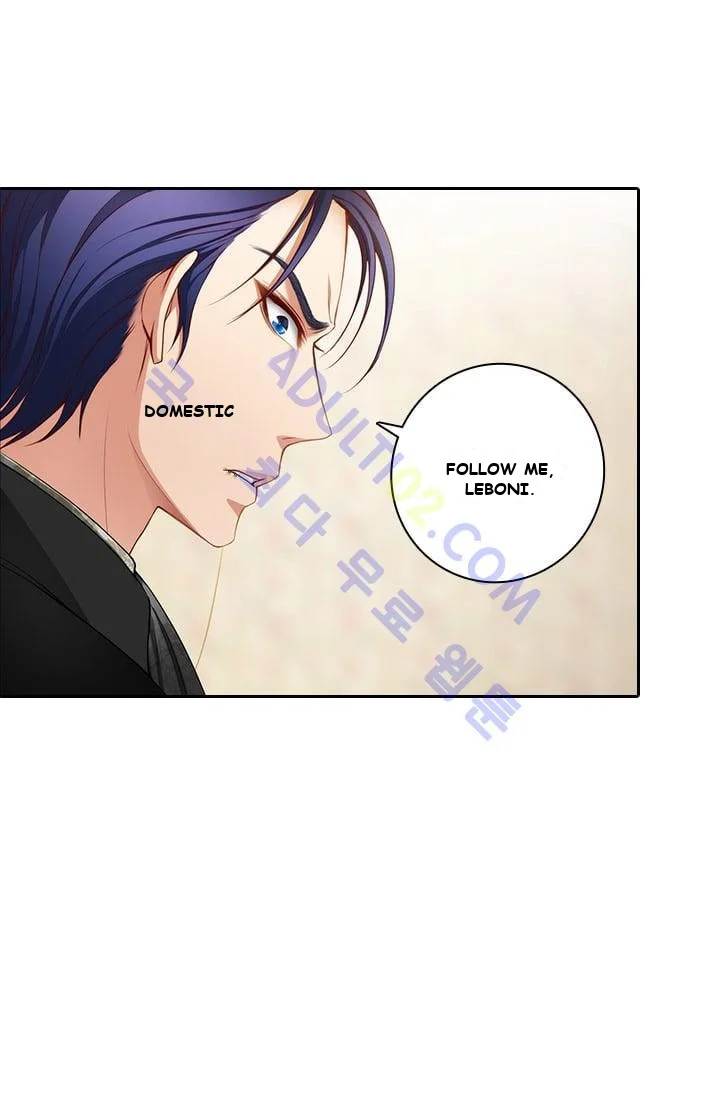 Reminiscence Adonis Manhwa Chapter 10 - Page 9