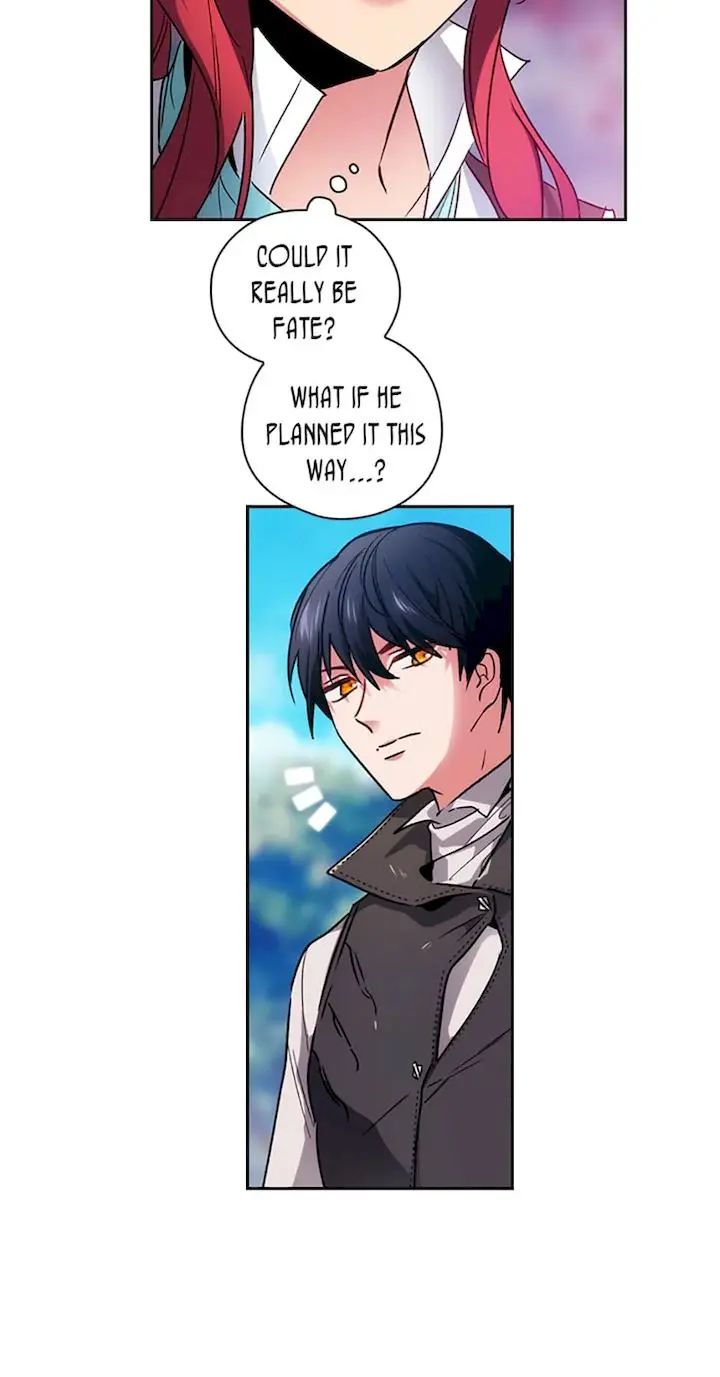 Reminiscence Adonis Manhwa Chapter 100 - Page 13