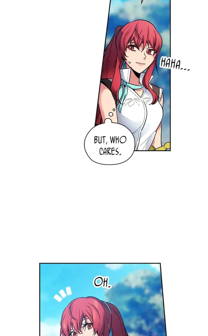 Reminiscence Adonis Manhwa Chapter 100 - Page 15