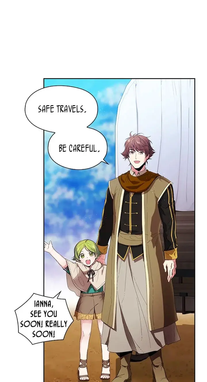 Reminiscence Adonis Manhwa Chapter 100 - Page 2