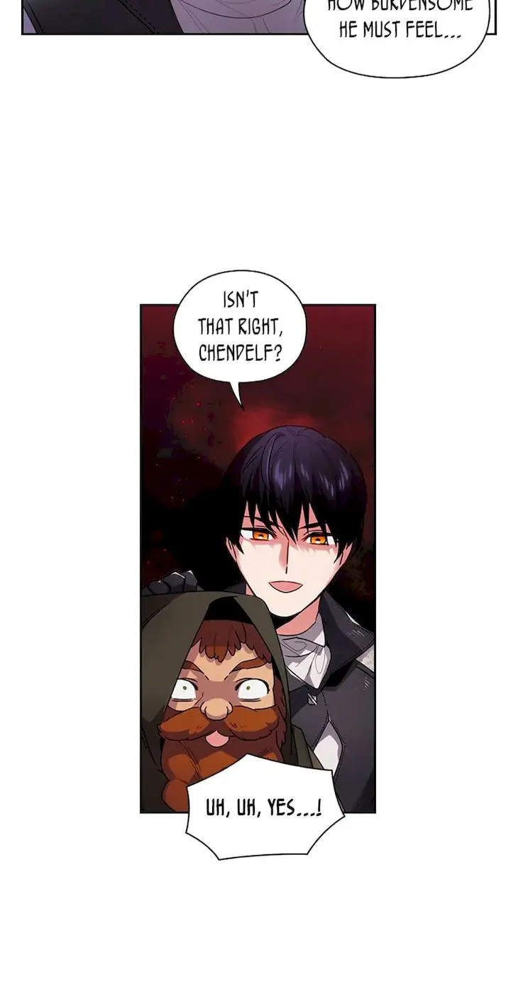 Reminiscence Adonis Manhwa Chapter 100 - Page 26