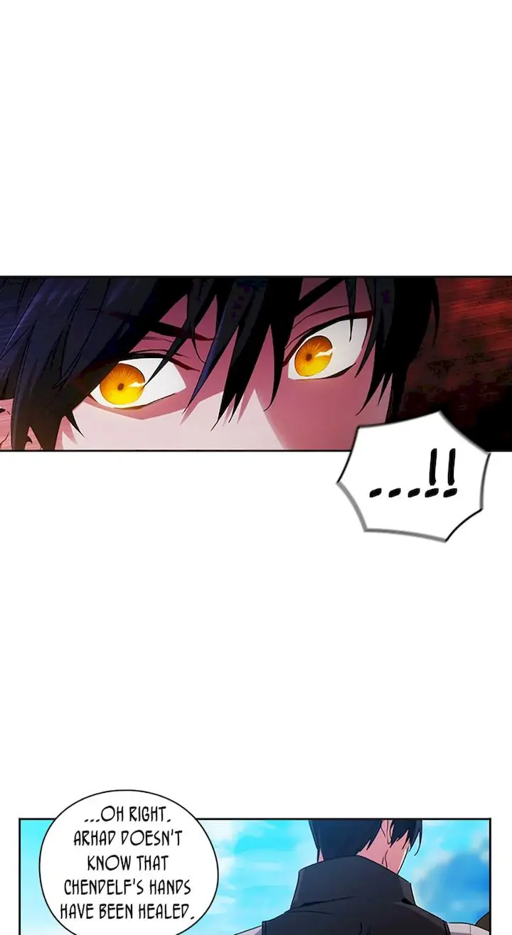 Reminiscence Adonis Manhwa Chapter 100 - Page 29