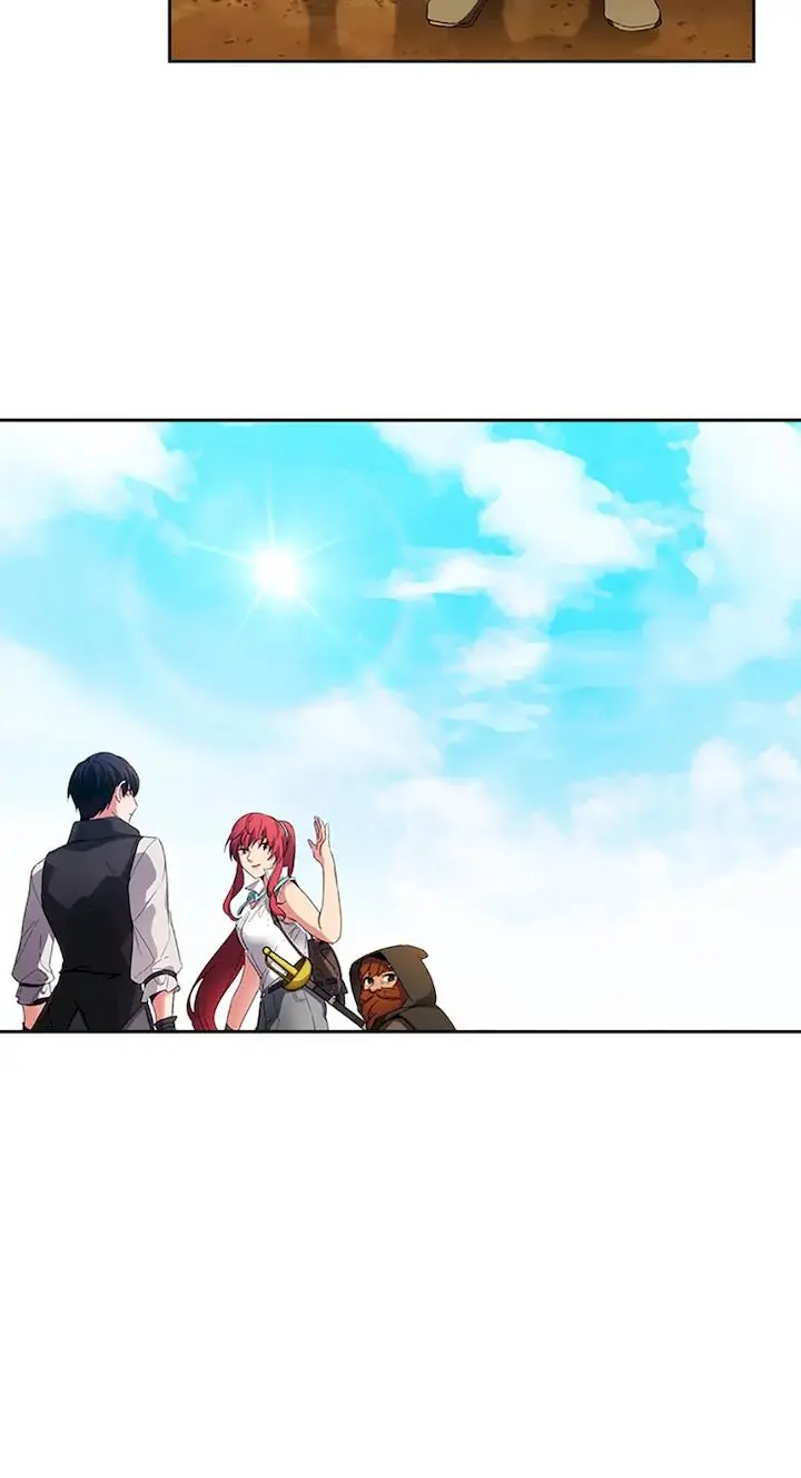 Reminiscence Adonis Manhwa Chapter 100 - Page 3