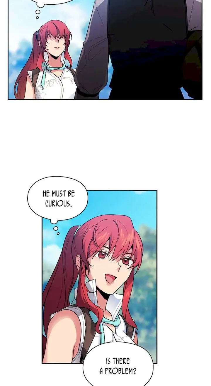 Reminiscence Adonis Manhwa Chapter 100 - Page 30