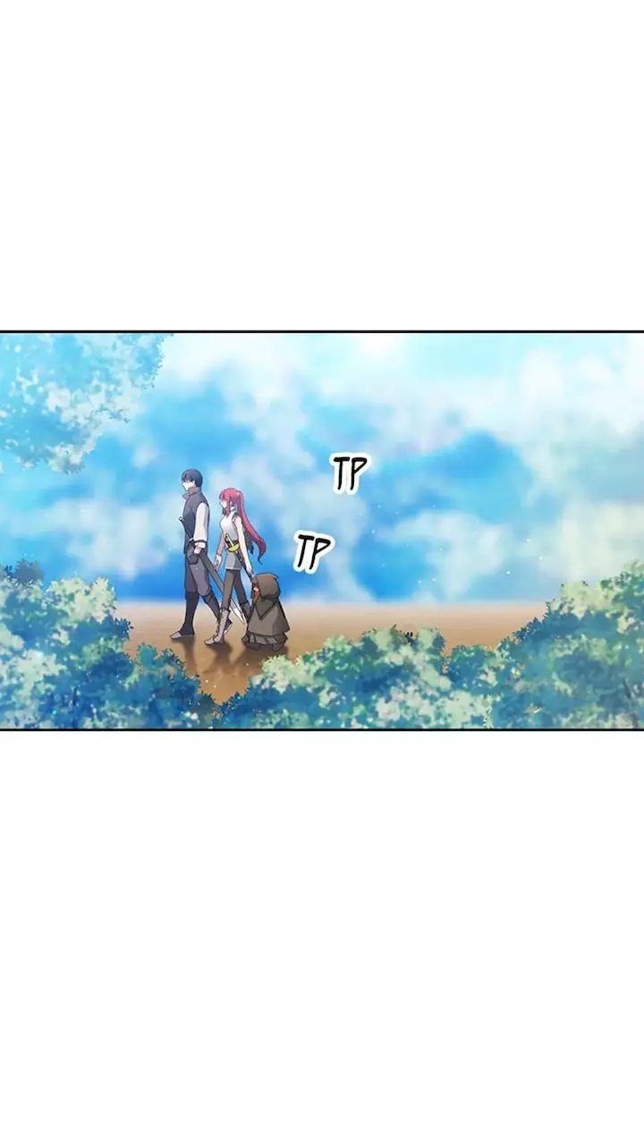 Reminiscence Adonis Manhwa Chapter 100 - Page 4