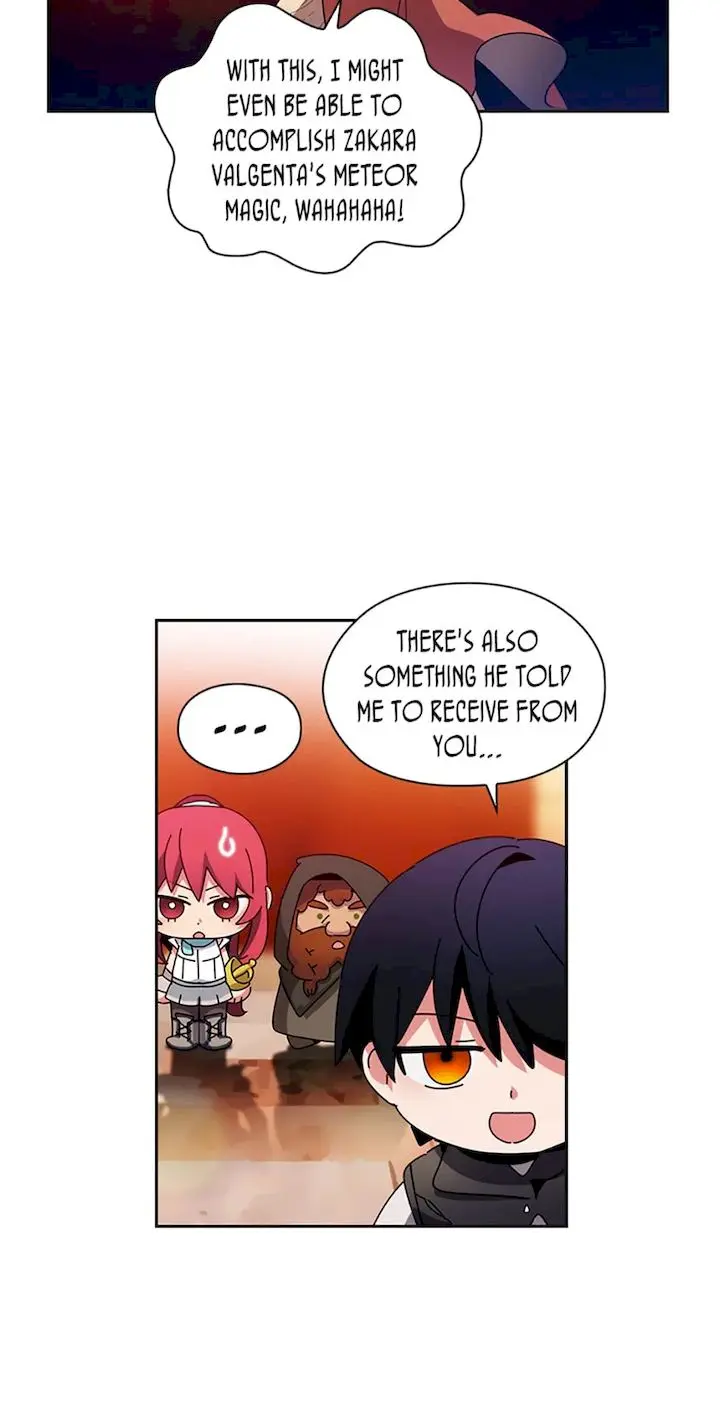 Reminiscence Adonis Manhwa Chapter 100 - Page 40