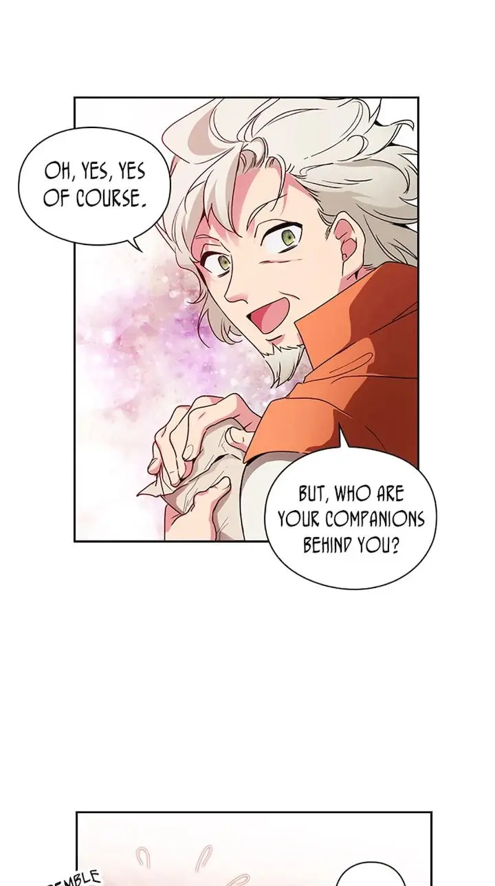 Reminiscence Adonis Manhwa Chapter 100 - Page 41