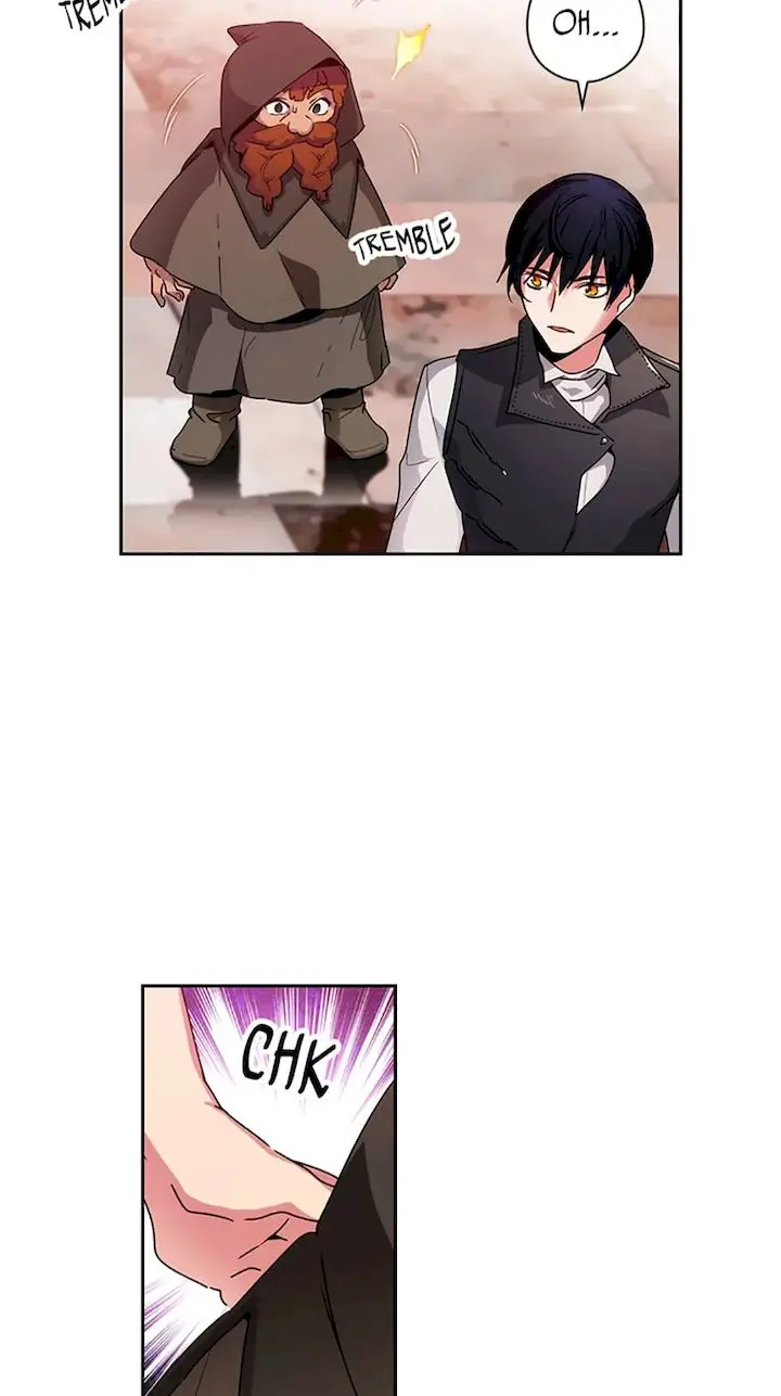 Reminiscence Adonis Manhwa Chapter 100 - Page 42