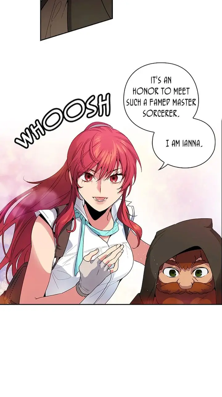 Reminiscence Adonis Manhwa Chapter 100 - Page 43