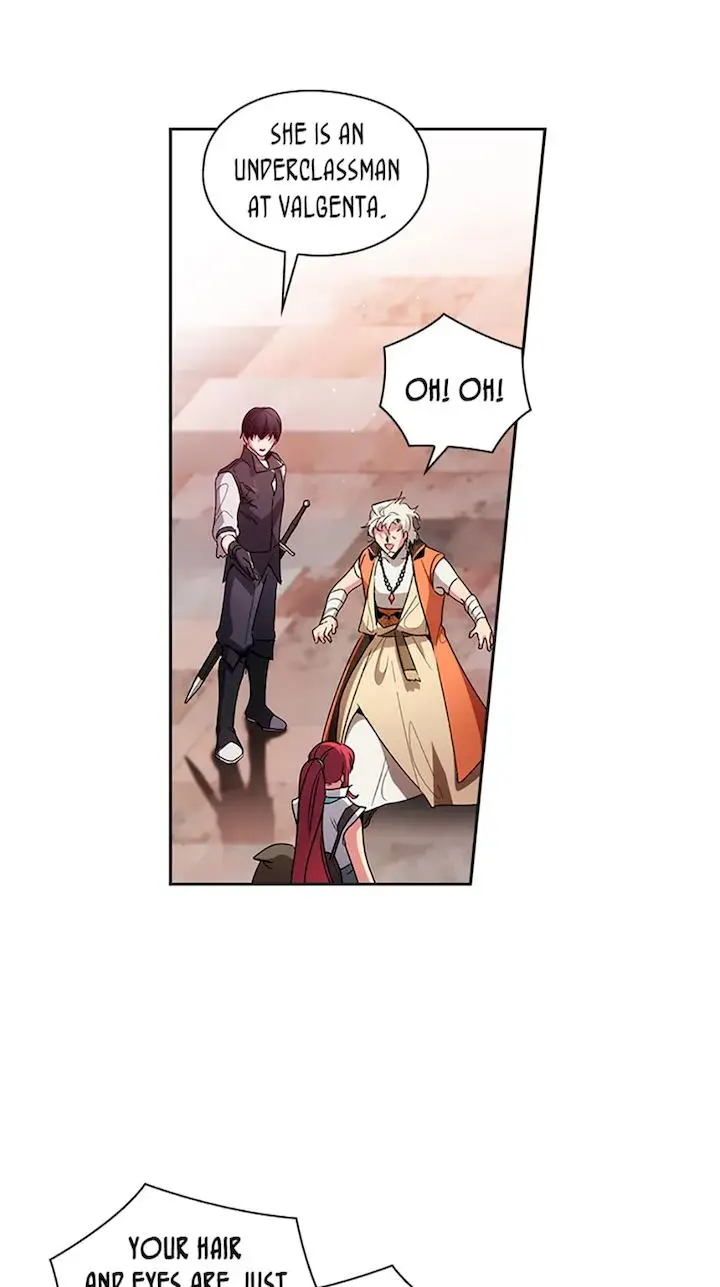 Reminiscence Adonis Manhwa Chapter 100 - Page 44