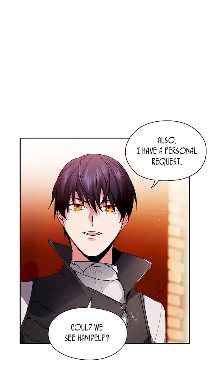 Reminiscence Adonis Manhwa Chapter 100 - Page 46