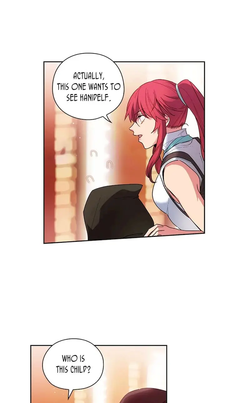 Reminiscence Adonis Manhwa Chapter 100 - Page 48