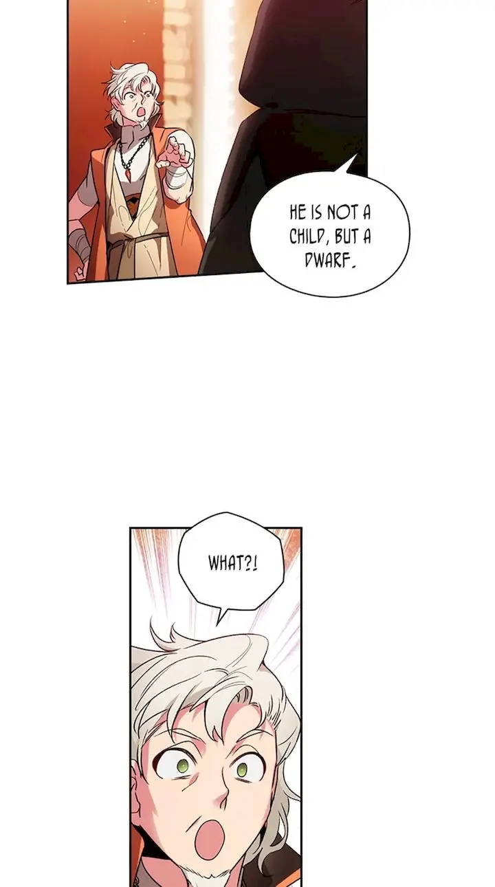 Reminiscence Adonis Manhwa Chapter 100 - Page 49