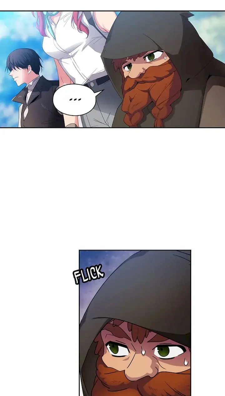 Reminiscence Adonis Manhwa Chapter 100 - Page 5