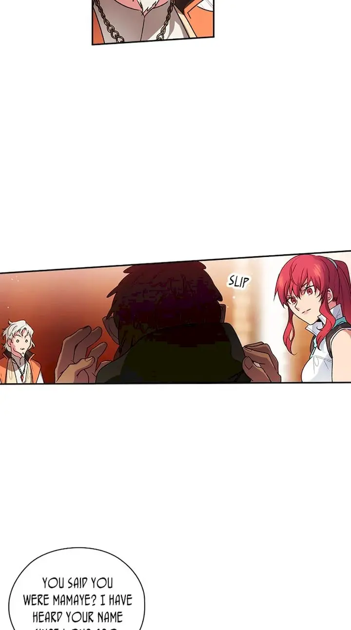 Reminiscence Adonis Manhwa Chapter 100 - Page 50