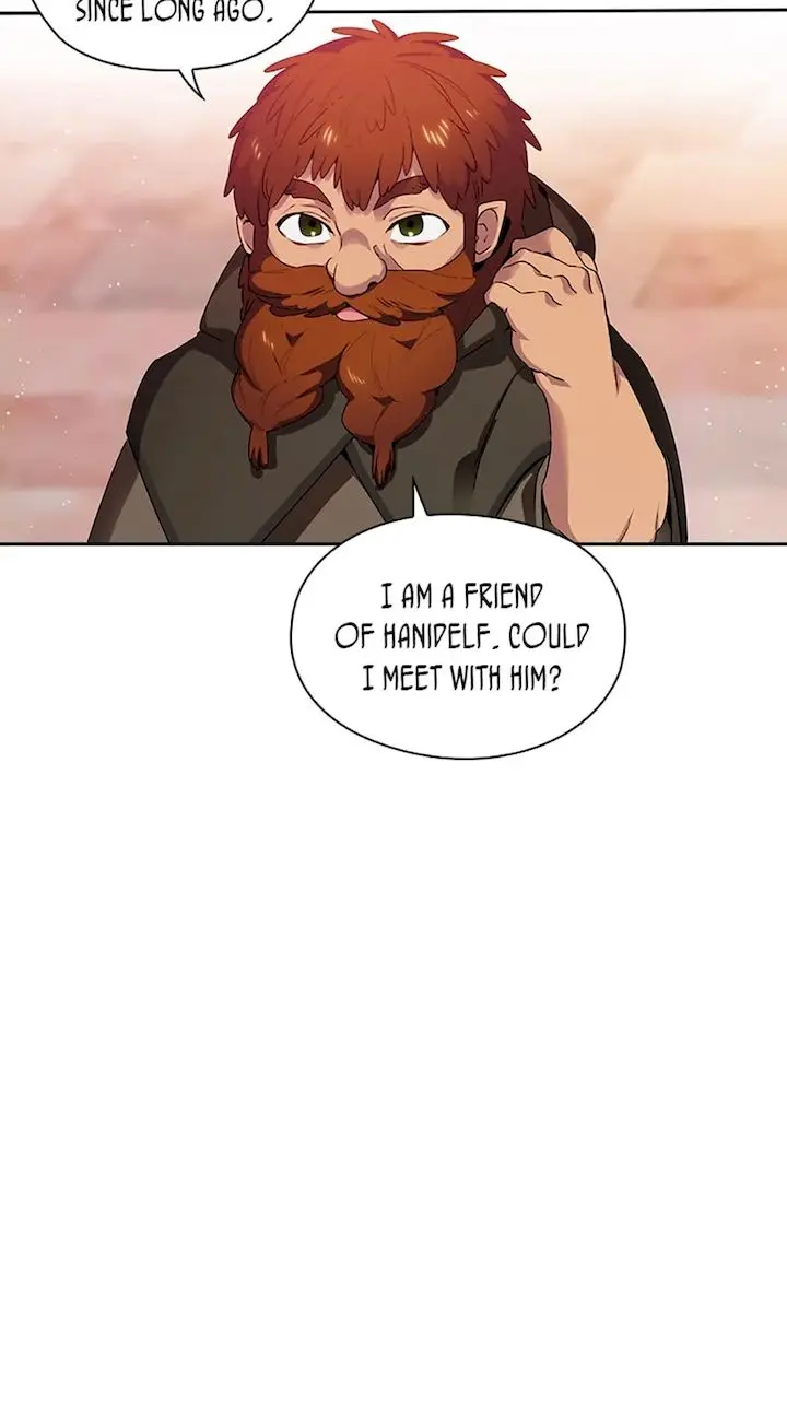 Reminiscence Adonis Manhwa Chapter 100 - Page 51