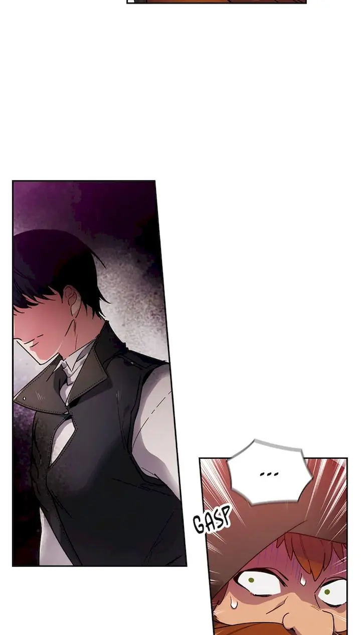 Reminiscence Adonis Manhwa Chapter 100 - Page 6