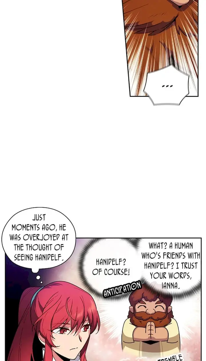 Reminiscence Adonis Manhwa Chapter 100 - Page 7