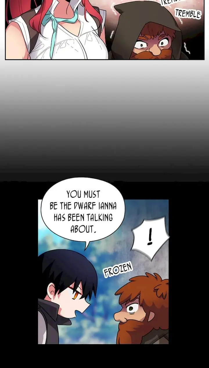 Reminiscence Adonis Manhwa Chapter 100 - Page 8