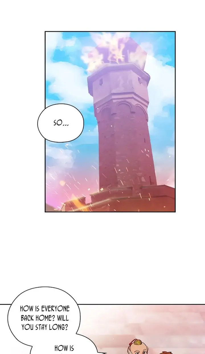 Reminiscence Adonis Manhwa Chapter 101 - Page 12
