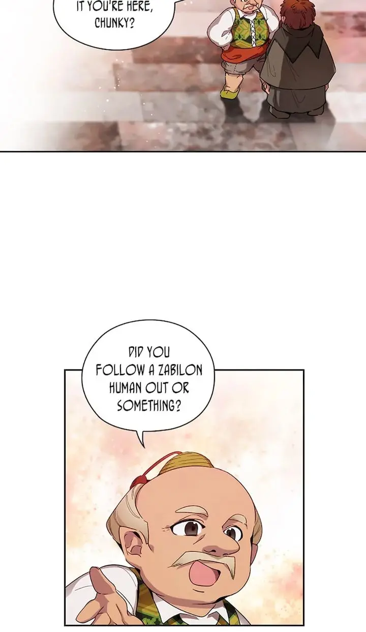 Reminiscence Adonis Manhwa Chapter 101 - Page 13