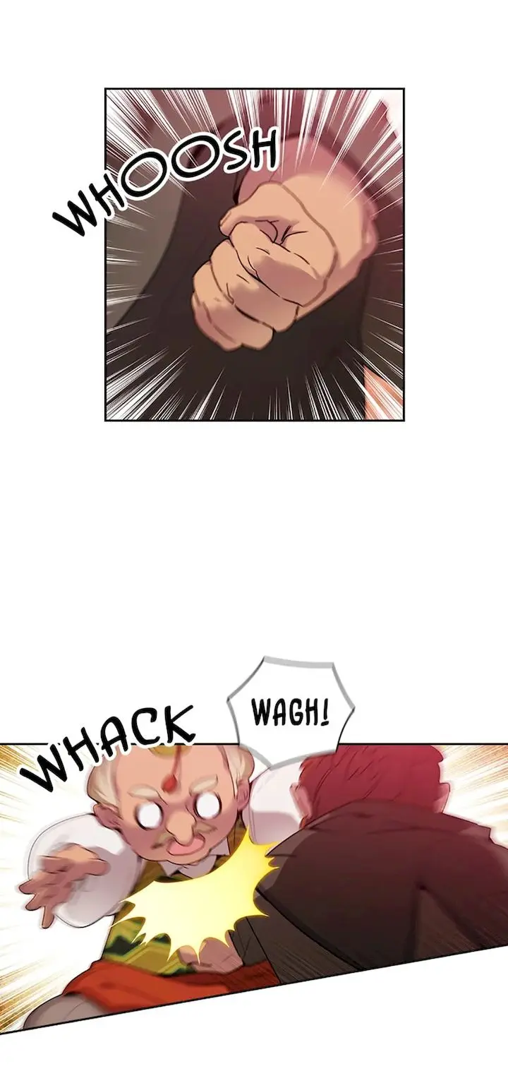 Reminiscence Adonis Manhwa Chapter 101 - Page 16