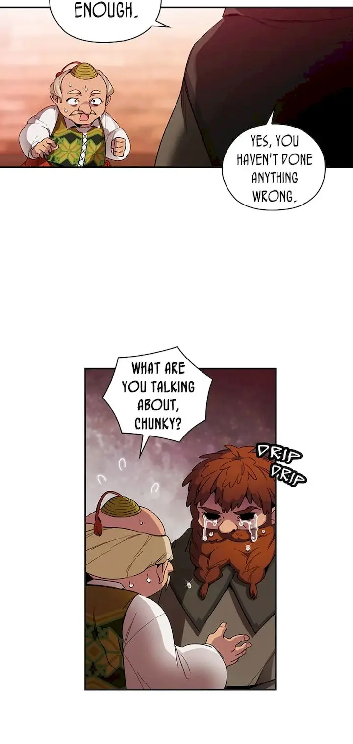 Reminiscence Adonis Manhwa Chapter 101 - Page 19
