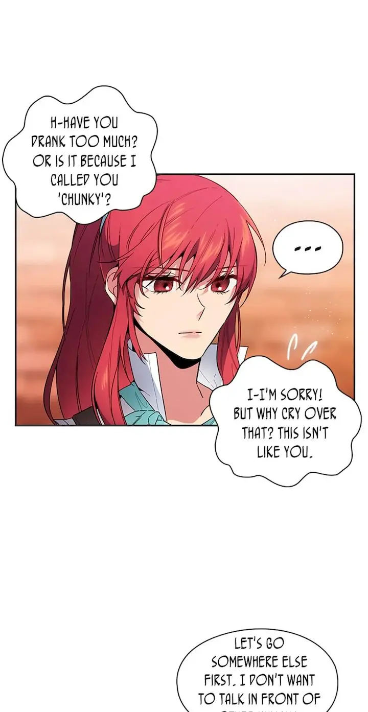Reminiscence Adonis Manhwa Chapter 101 - Page 20